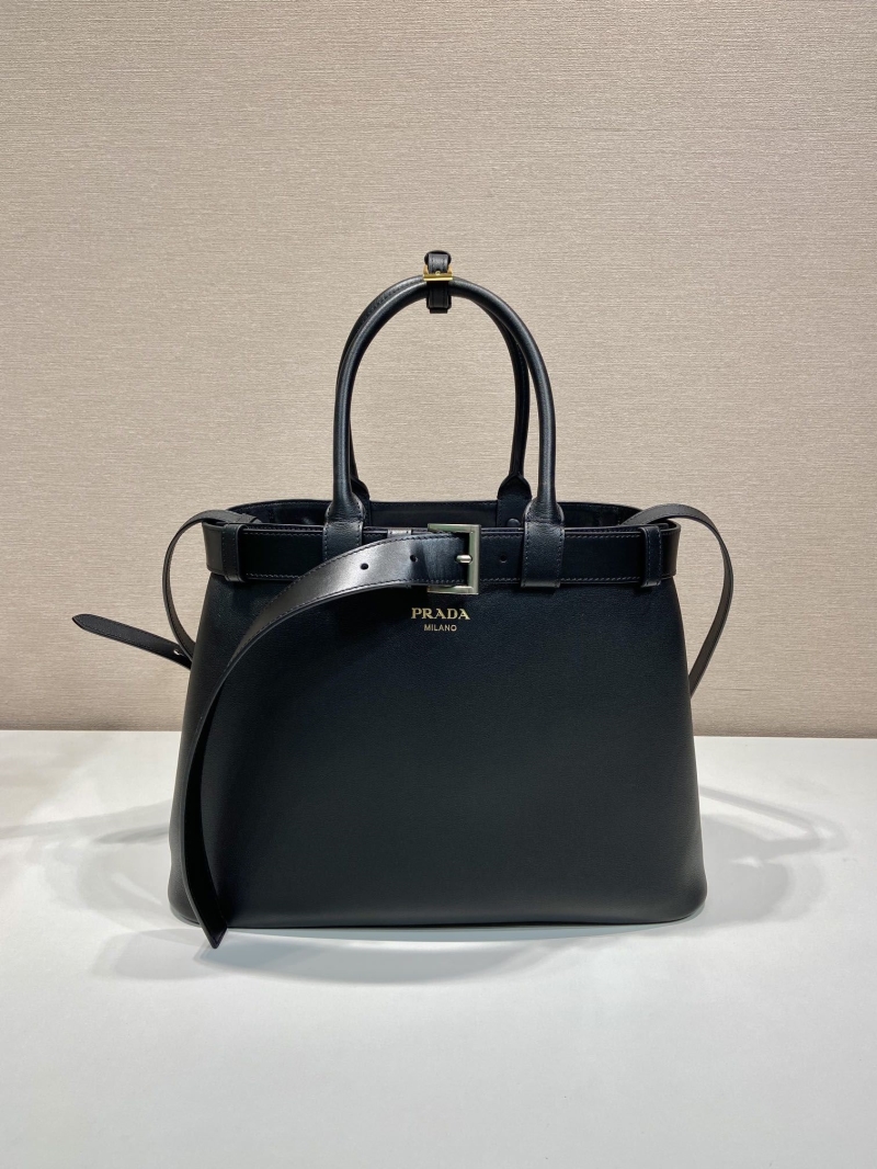 Prada Top Handle Bags